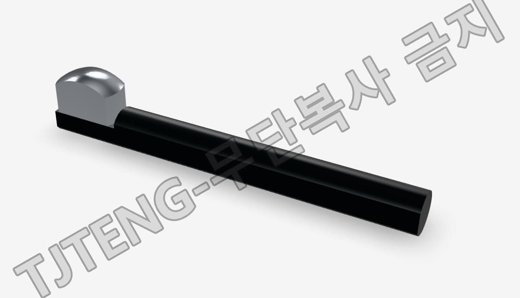 (外輪) CW GAUGE - TJ — TJTENG 精密測定機 製品写真