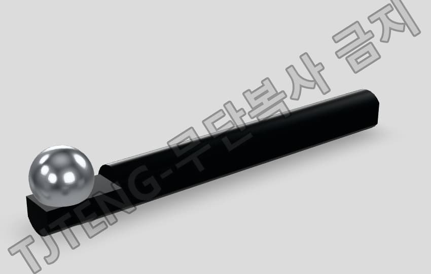 (Outer ring) BJ CW GAUGE — TJTENG precision measuring instrument product photo