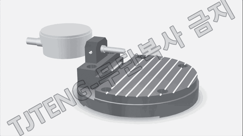 (Cage) Outer Diameter Position Gauge — TJTENG precision measuring instrument product photo