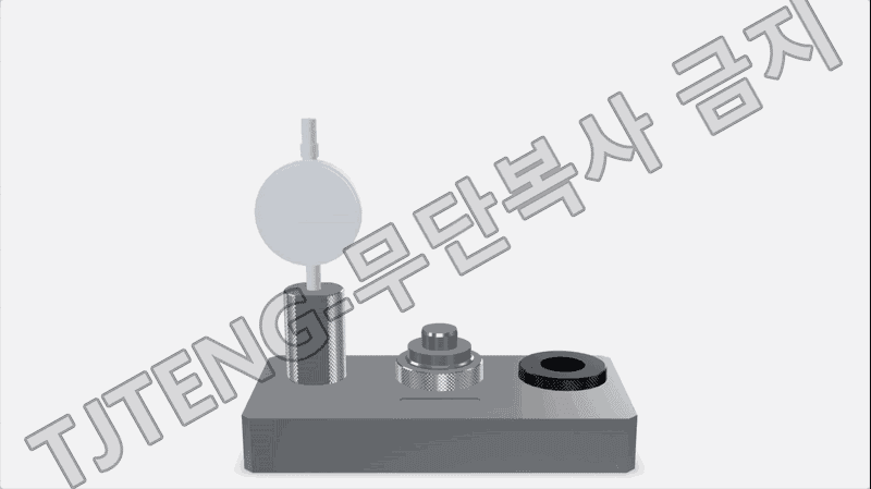 (내륜) 장착거리 검사 GAUGE — TJTENG 정밀 측정기 제품 사진