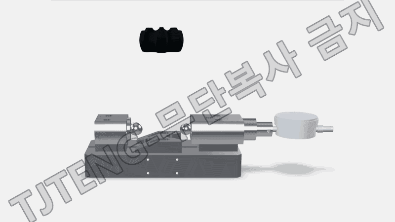 (内环)对角PCD测量机 — TJTENG 精密测量仪产品照片