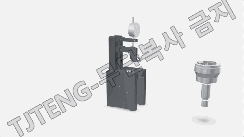(외륜) VC 측정기 — TJTENG 정밀 측정기 제품 사진